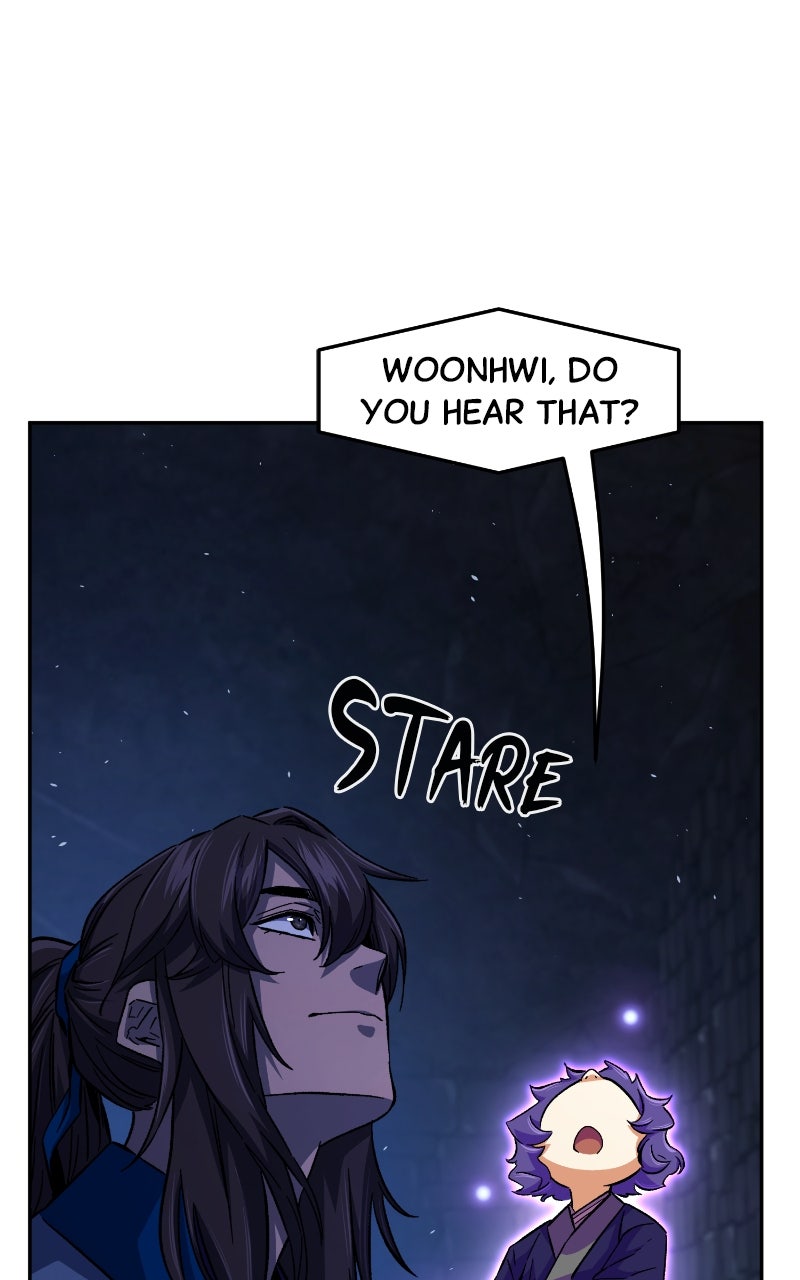 Read Absolute Sword Sense (en) Manga Online