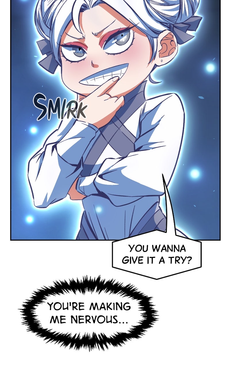 Read Absolute Sword Sense (en) Manga Online