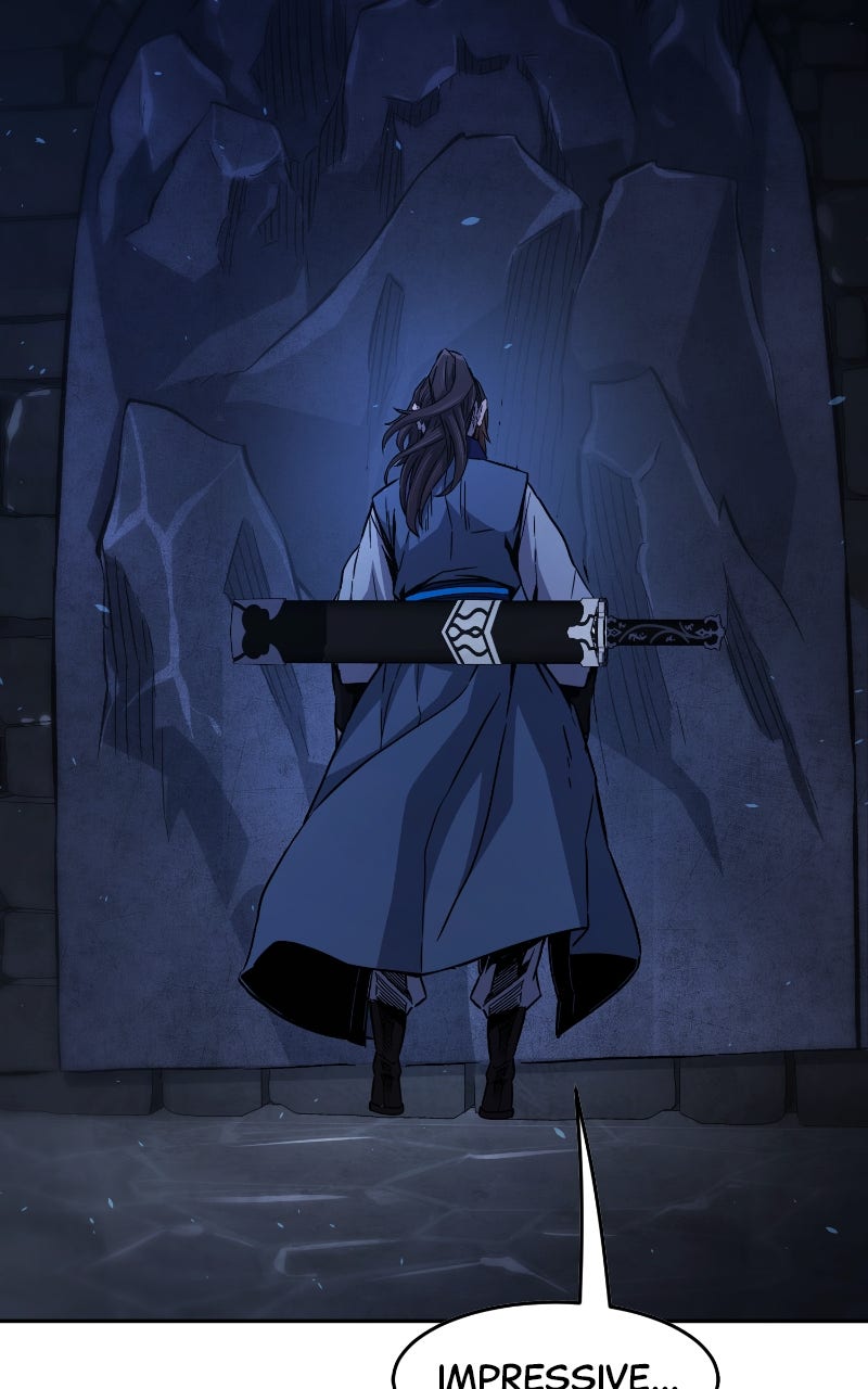 Read Absolute Sword Sense (en) Manga Online