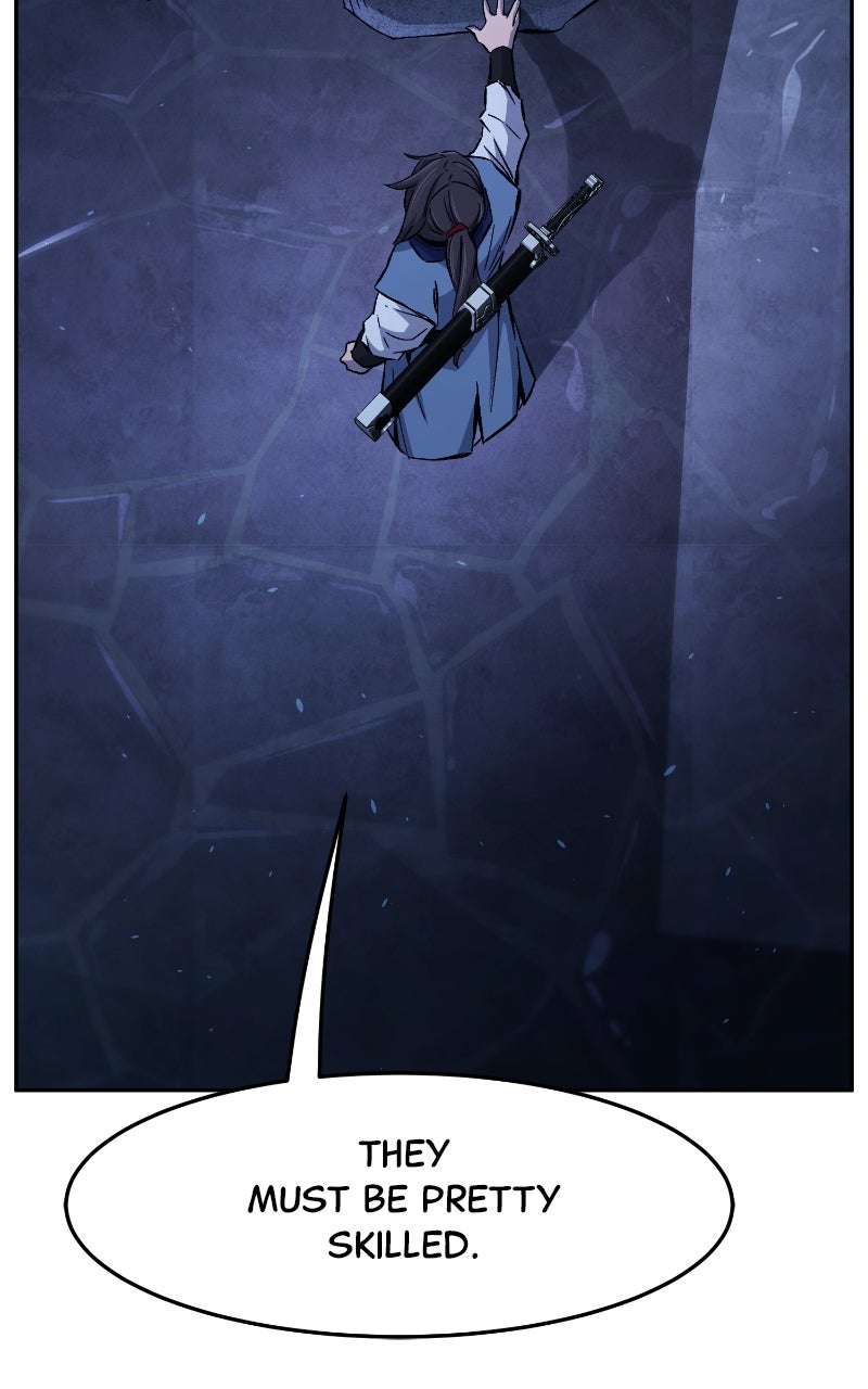 Read Absolute Sword Sense (en) Manga Online