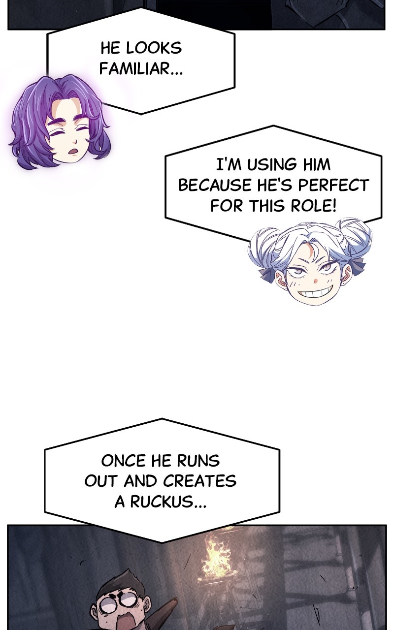 Read Absolute Sword Sense (en) Manga Online