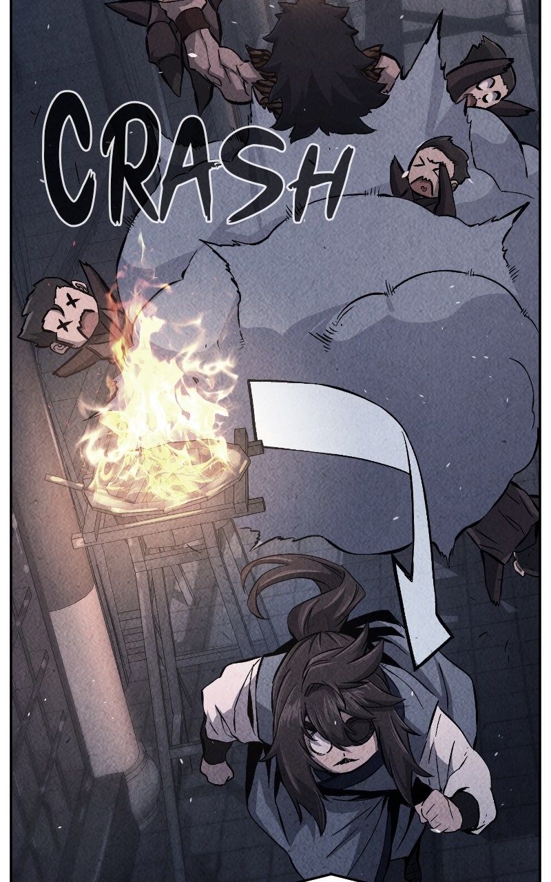 Read Absolute Sword Sense (en) Manga Online