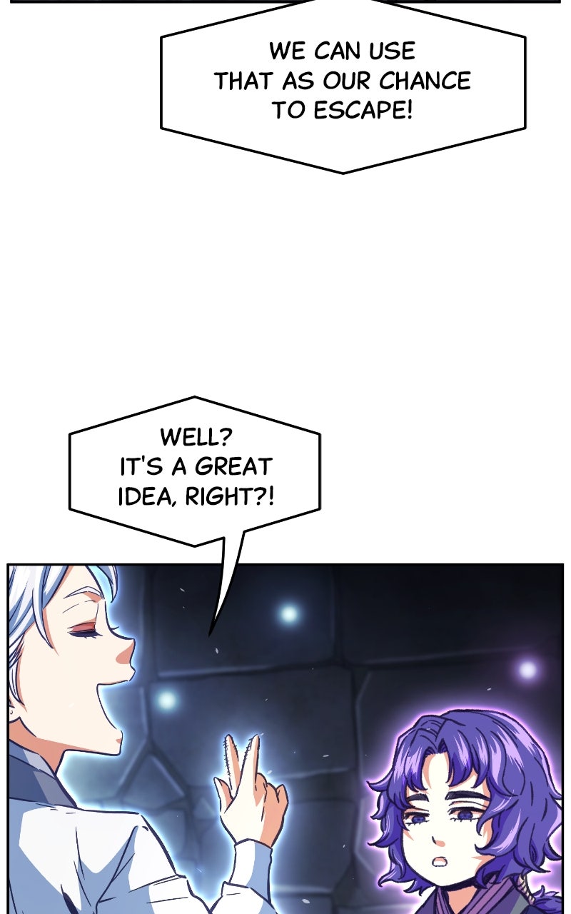 Read Absolute Sword Sense (en) Manga Online