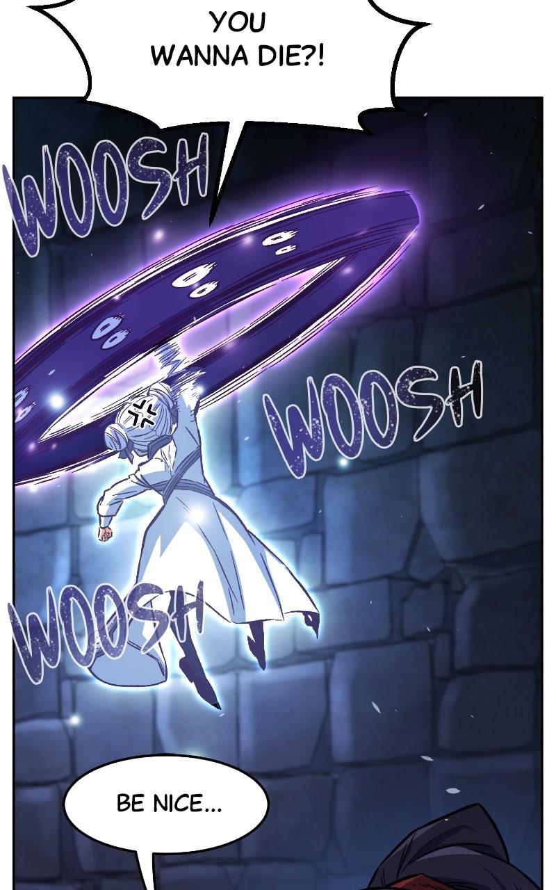 Read Absolute Sword Sense (en) Manga Online