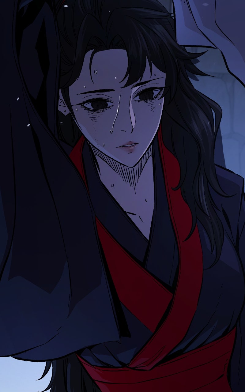 Read Absolute Sword Sense (en) Manga Online