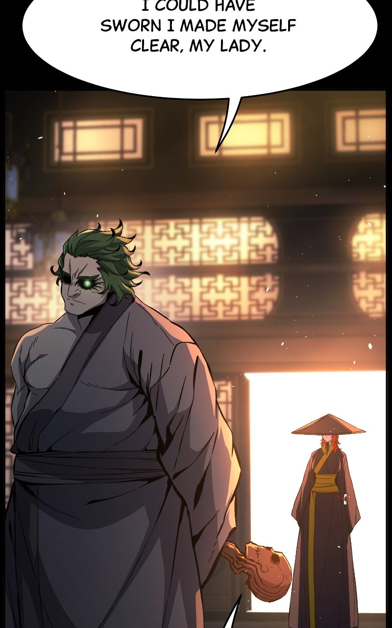 Read Absolute Sword Sense (en) Manga Online