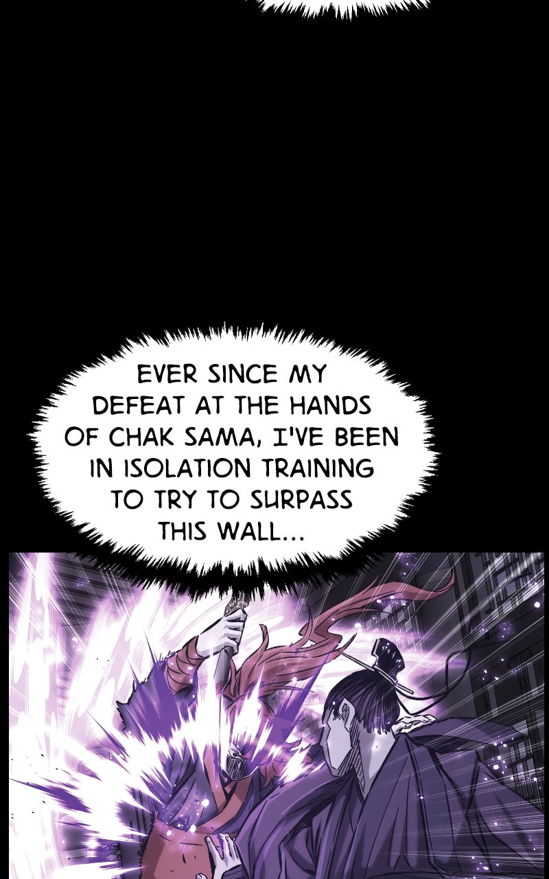 Read Absolute Sword Sense (en) Manga Online