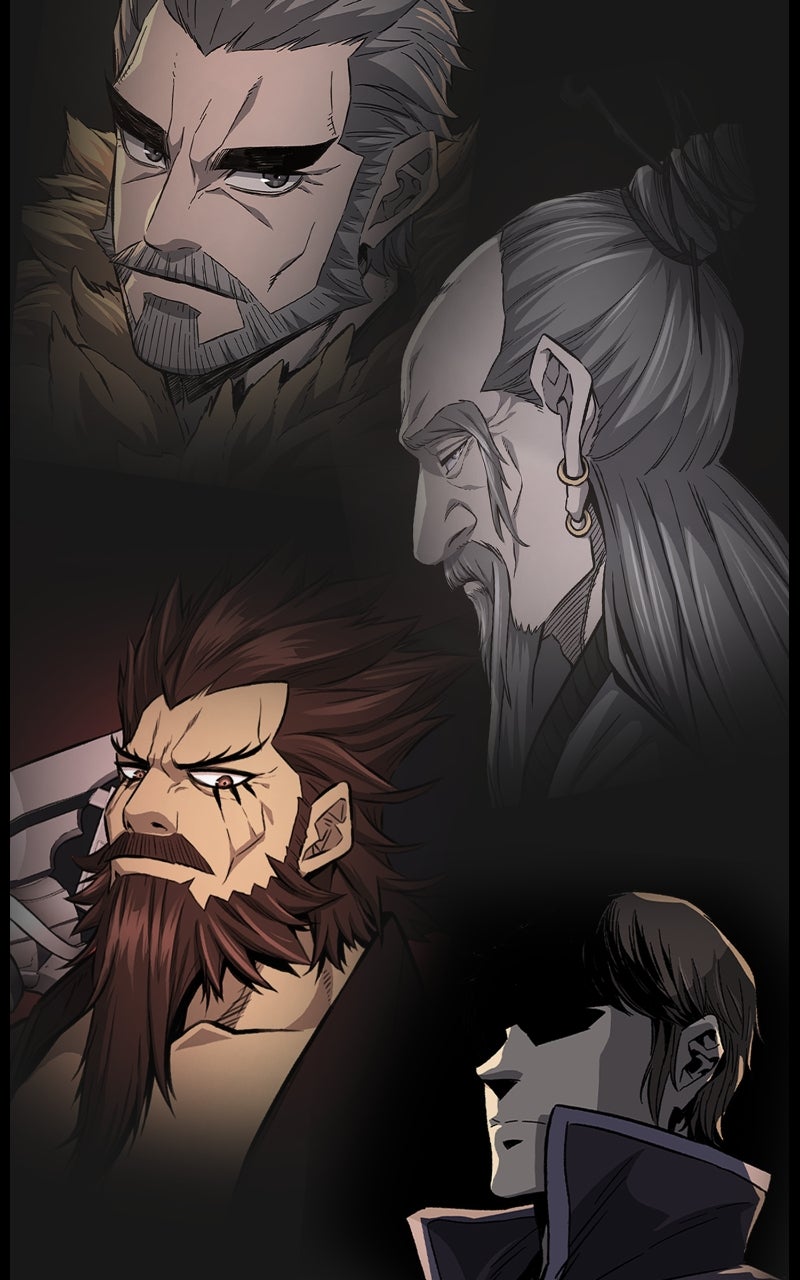 Read Absolute Sword Sense (en) Manga Online