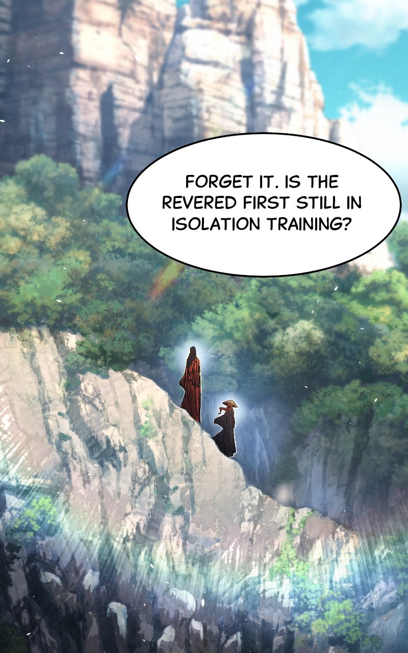 Read Absolute Sword Sense (en) Manga Online