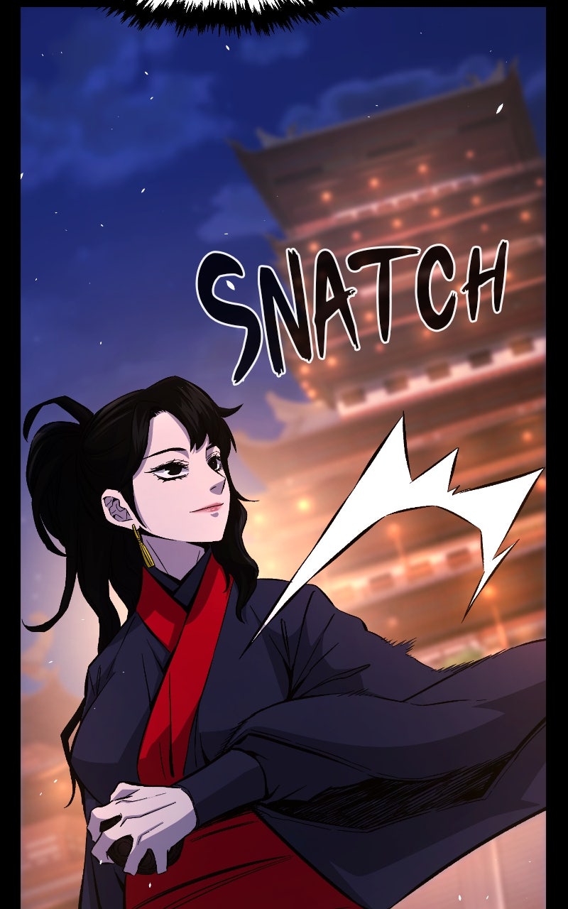 Read Absolute Sword Sense (en) Manga Online