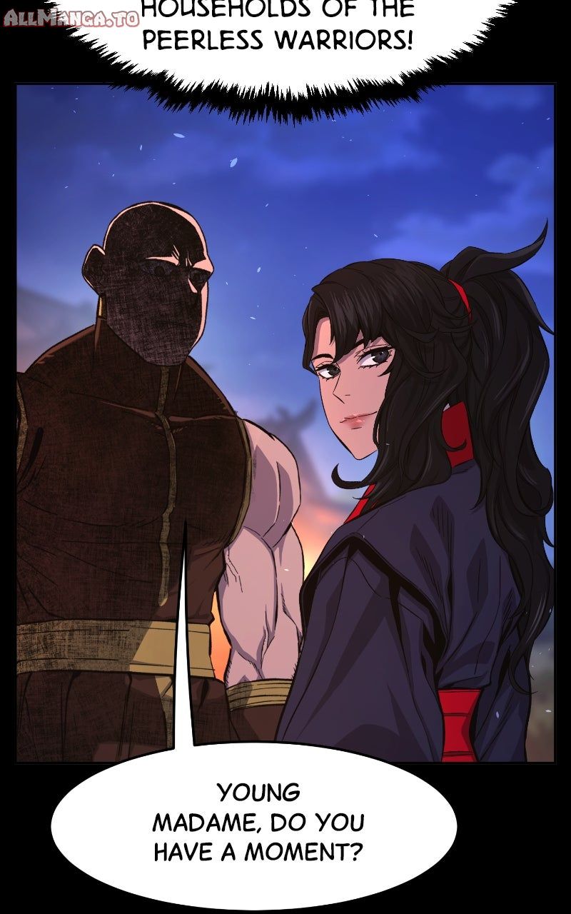 Read Absolute Sword Sense (en) Manga Online