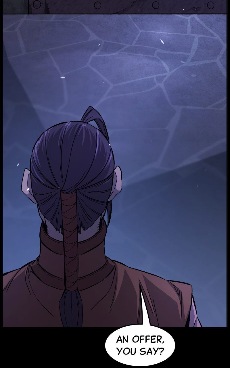 Read Absolute Sword Sense (en) Manga Online