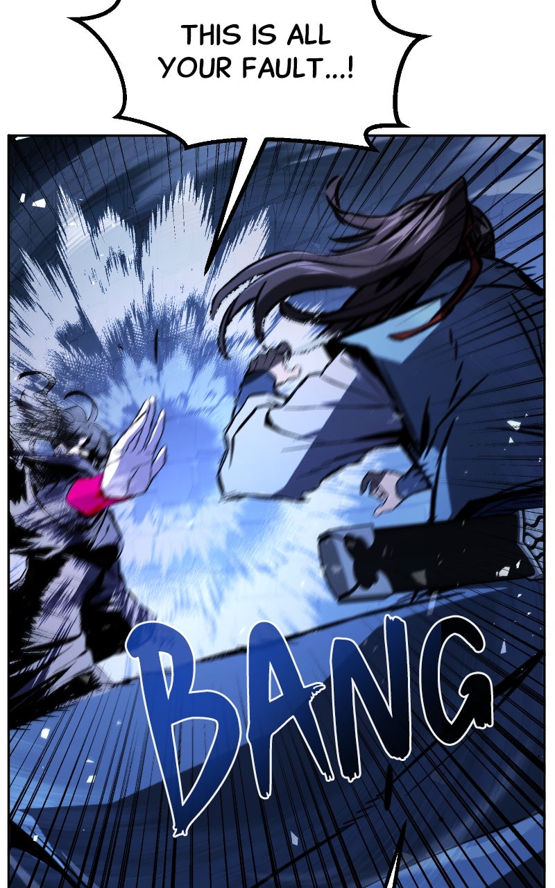 Read Absolute Sword Sense (en) Manga Online