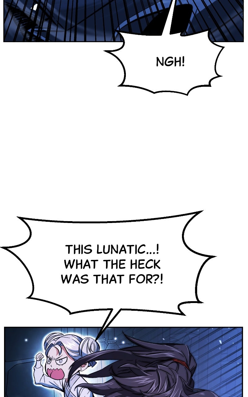 Read Absolute Sword Sense (en) Manga Online