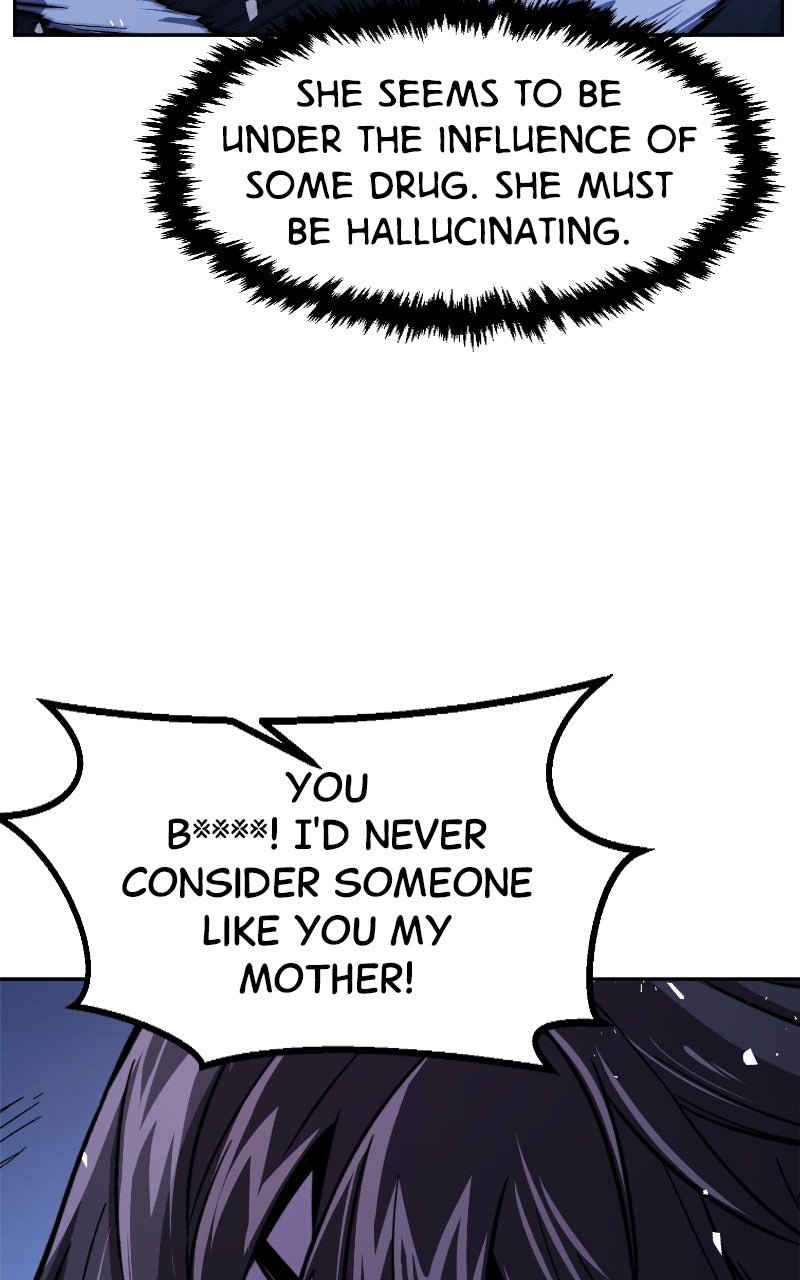 Read Absolute Sword Sense (en) Manga Online