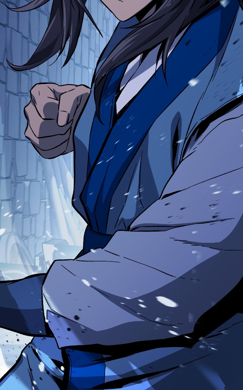 Read Absolute Sword Sense (en) Manga Online