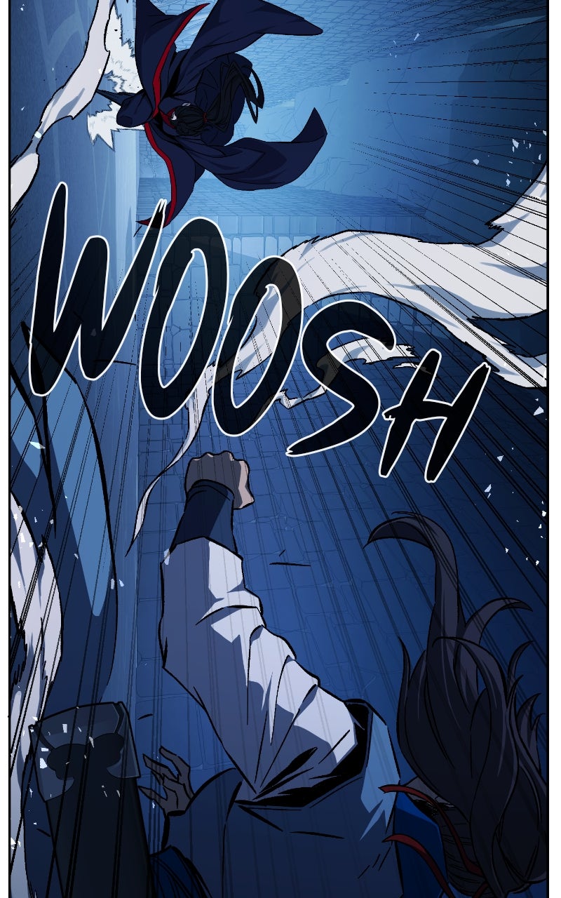 Read Absolute Sword Sense (en) Manga Online