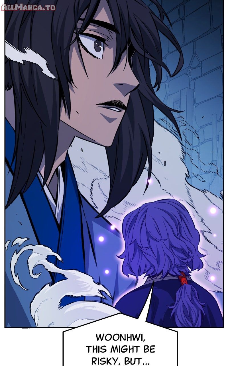 Read Absolute Sword Sense (en) Manga Online