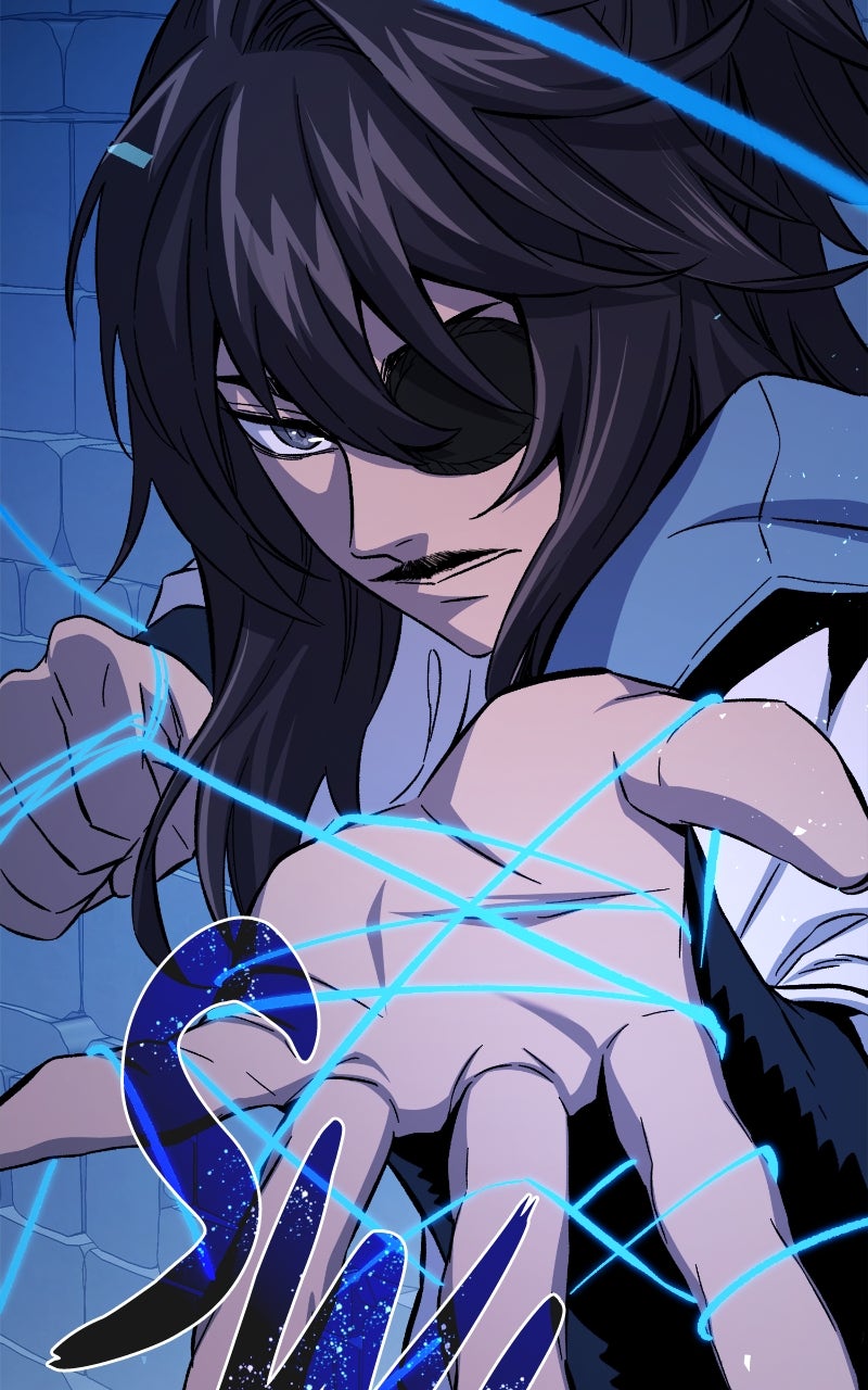 Read Absolute Sword Sense (en) Manga Online