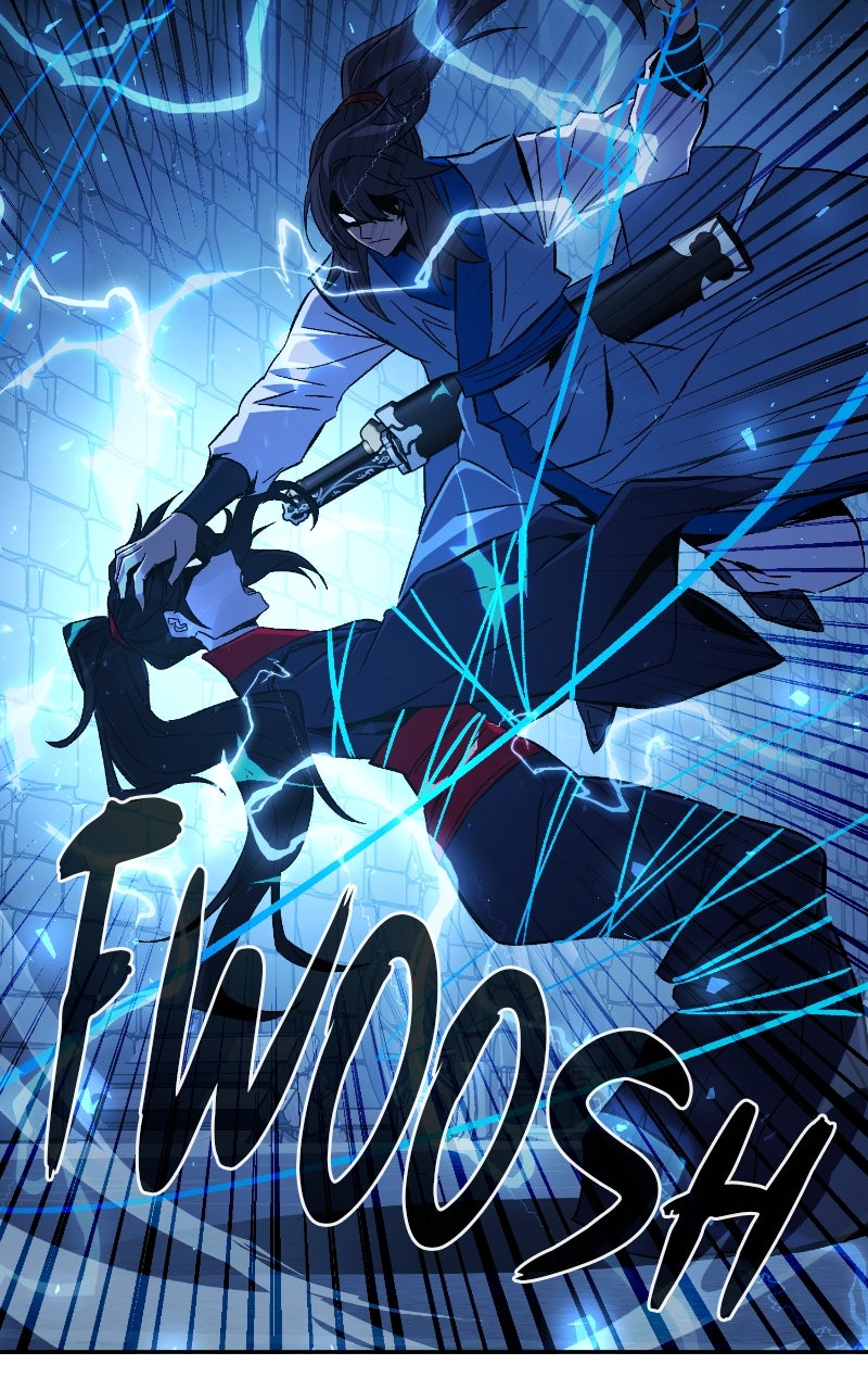 Read Absolute Sword Sense (en) Manga Online