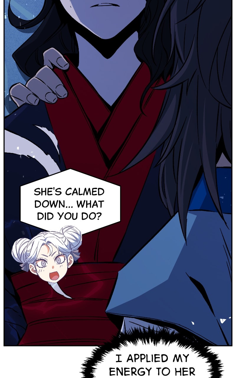 Read Absolute Sword Sense (en) Manga Online