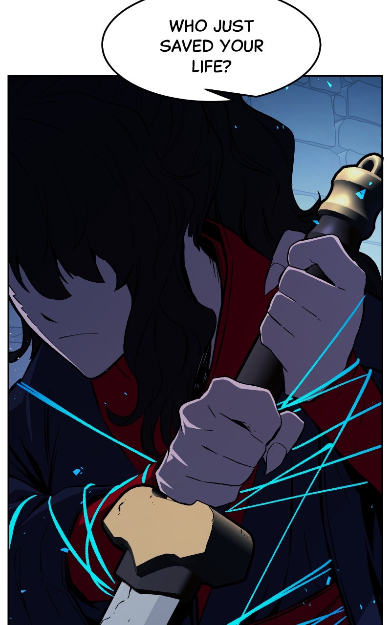 Read Absolute Sword Sense (en) Manga Online