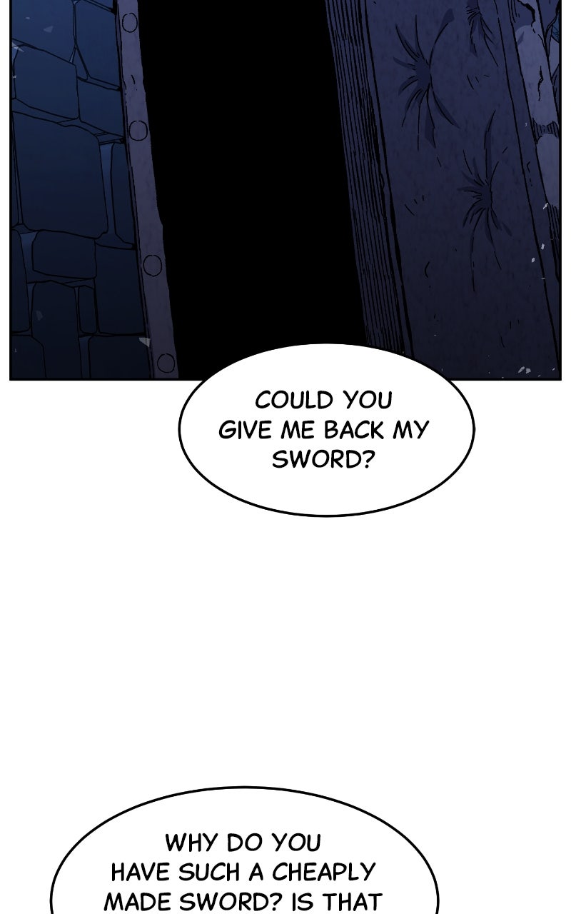 Read Absolute Sword Sense (en) Manga Online