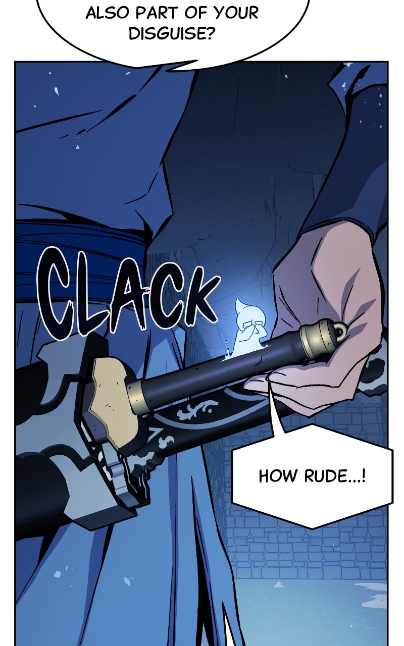 Read Absolute Sword Sense (en) Manga Online