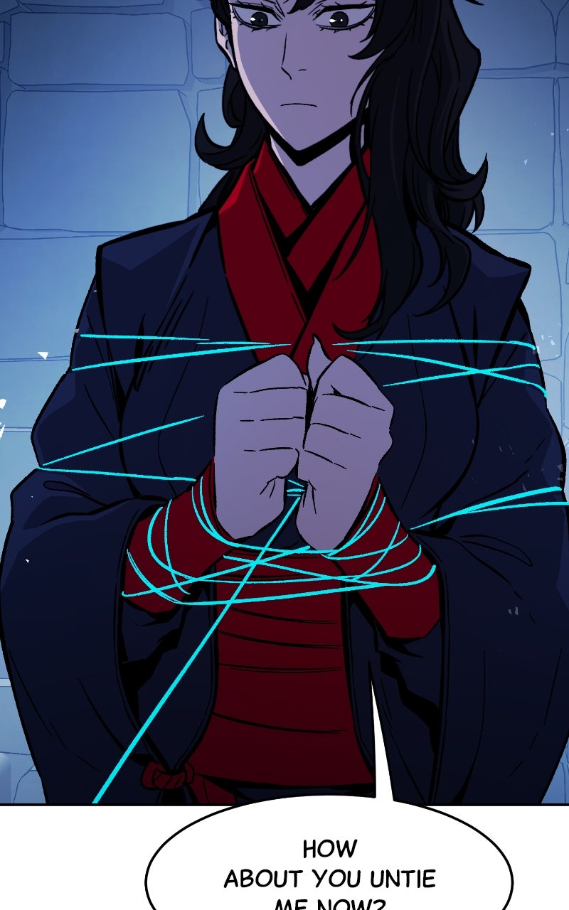 Read Absolute Sword Sense (en) Manga Online