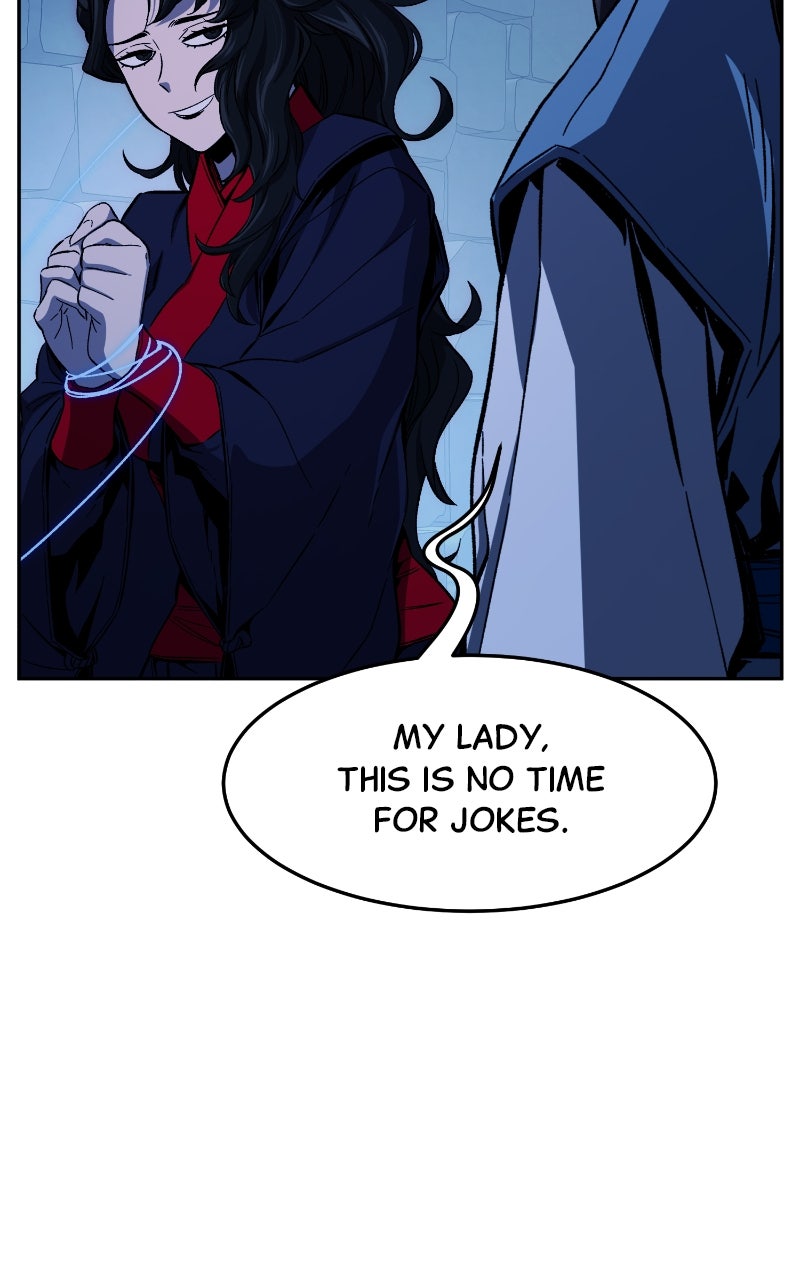 Read Absolute Sword Sense (en) Manga Online