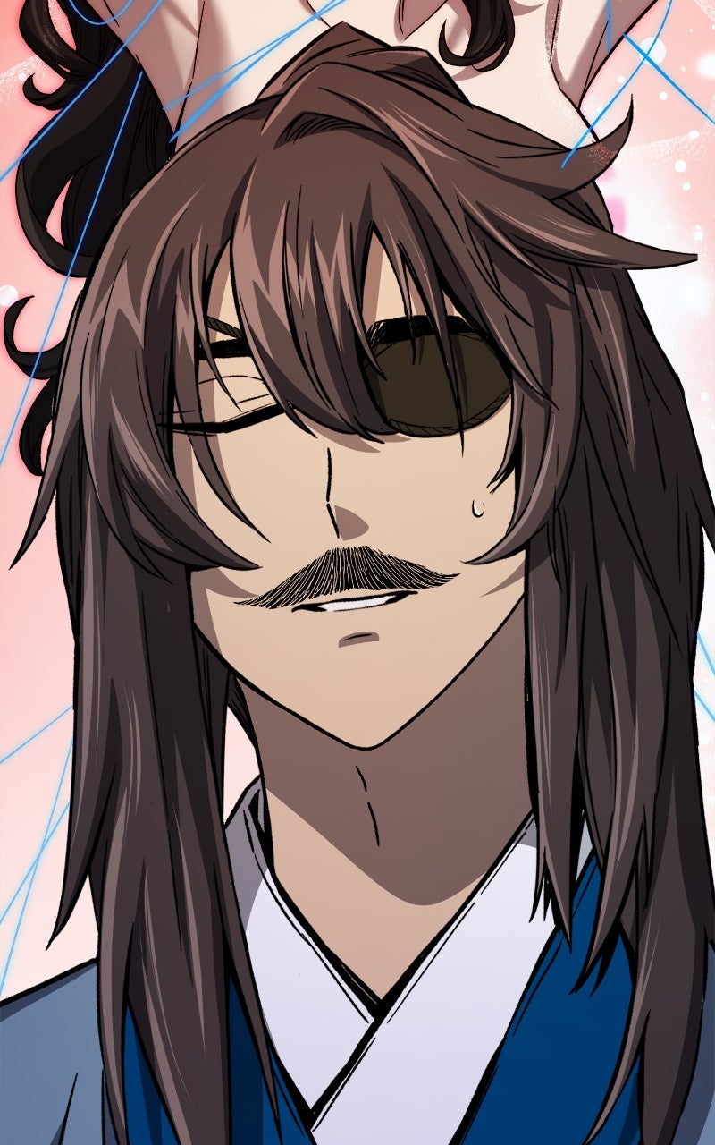 Read Absolute Sword Sense (en) Manga Online