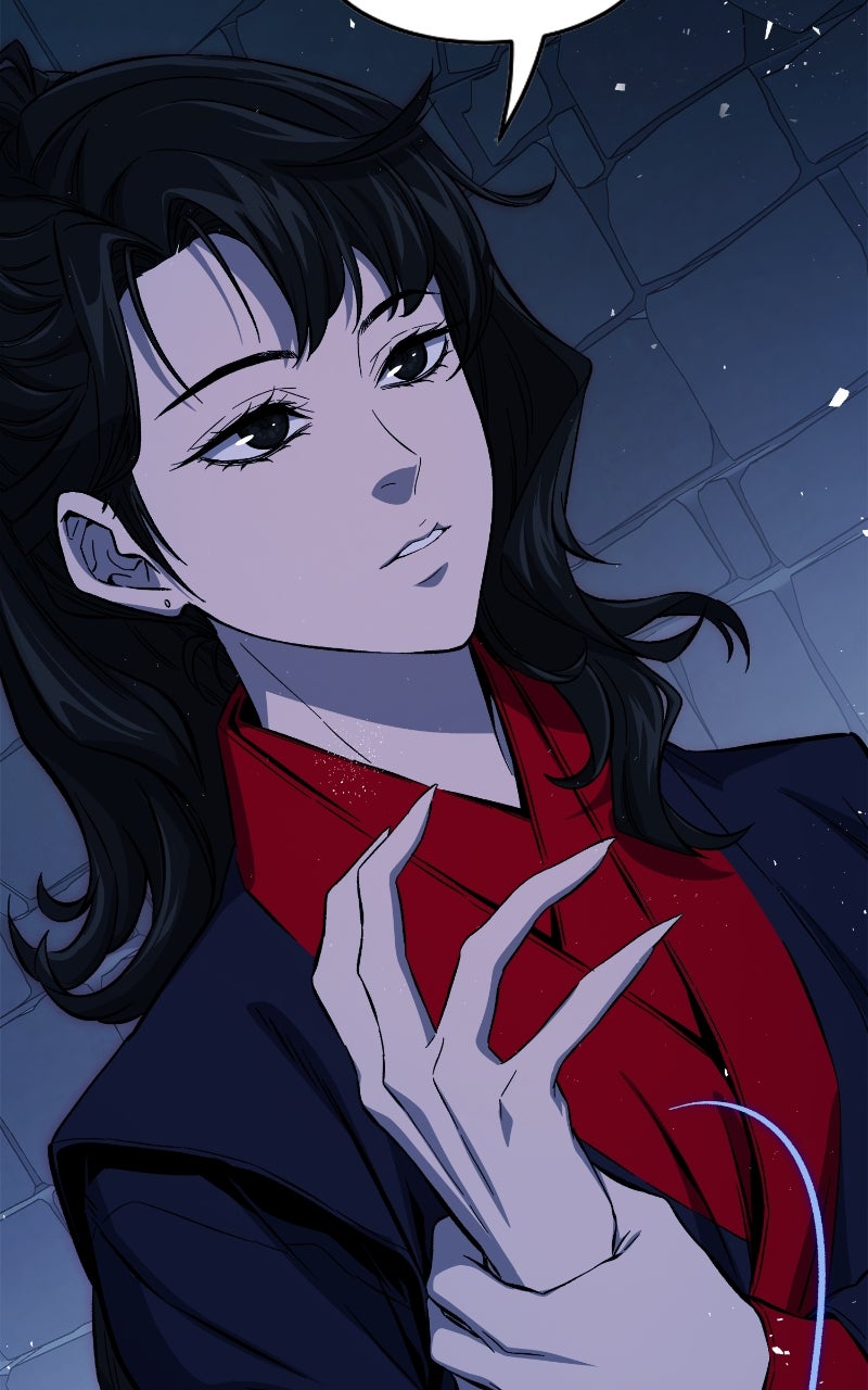 Read Absolute Sword Sense (en) Manga Online