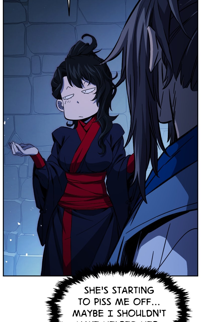 Read Absolute Sword Sense (en) Manga Online