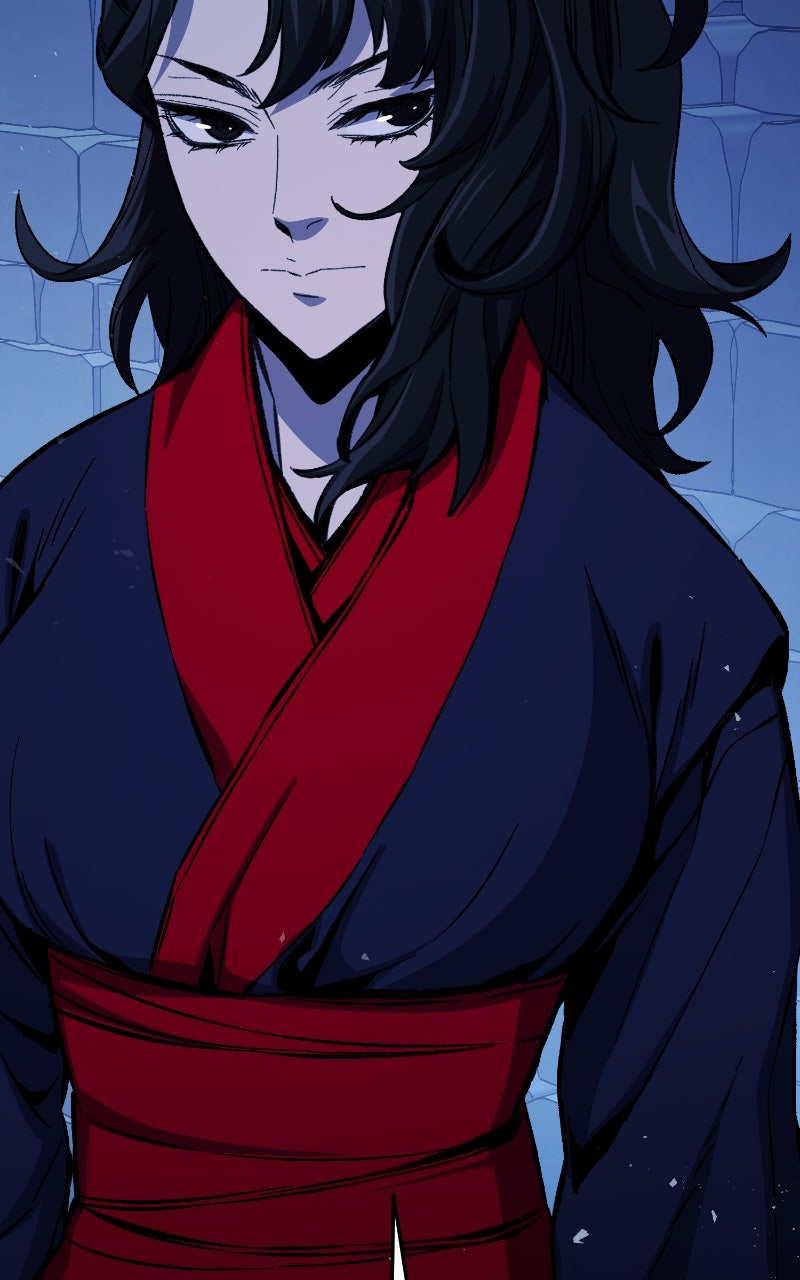 Read Absolute Sword Sense (en) Manga Online