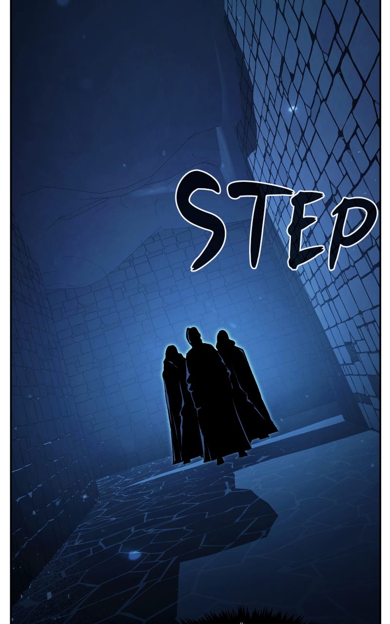 Read Absolute Sword Sense (en) Manga Online