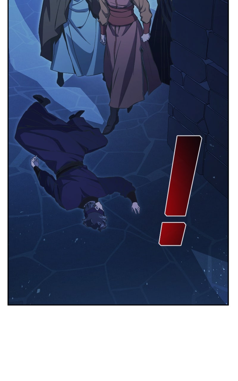 Read Absolute Sword Sense (en) Manga Online