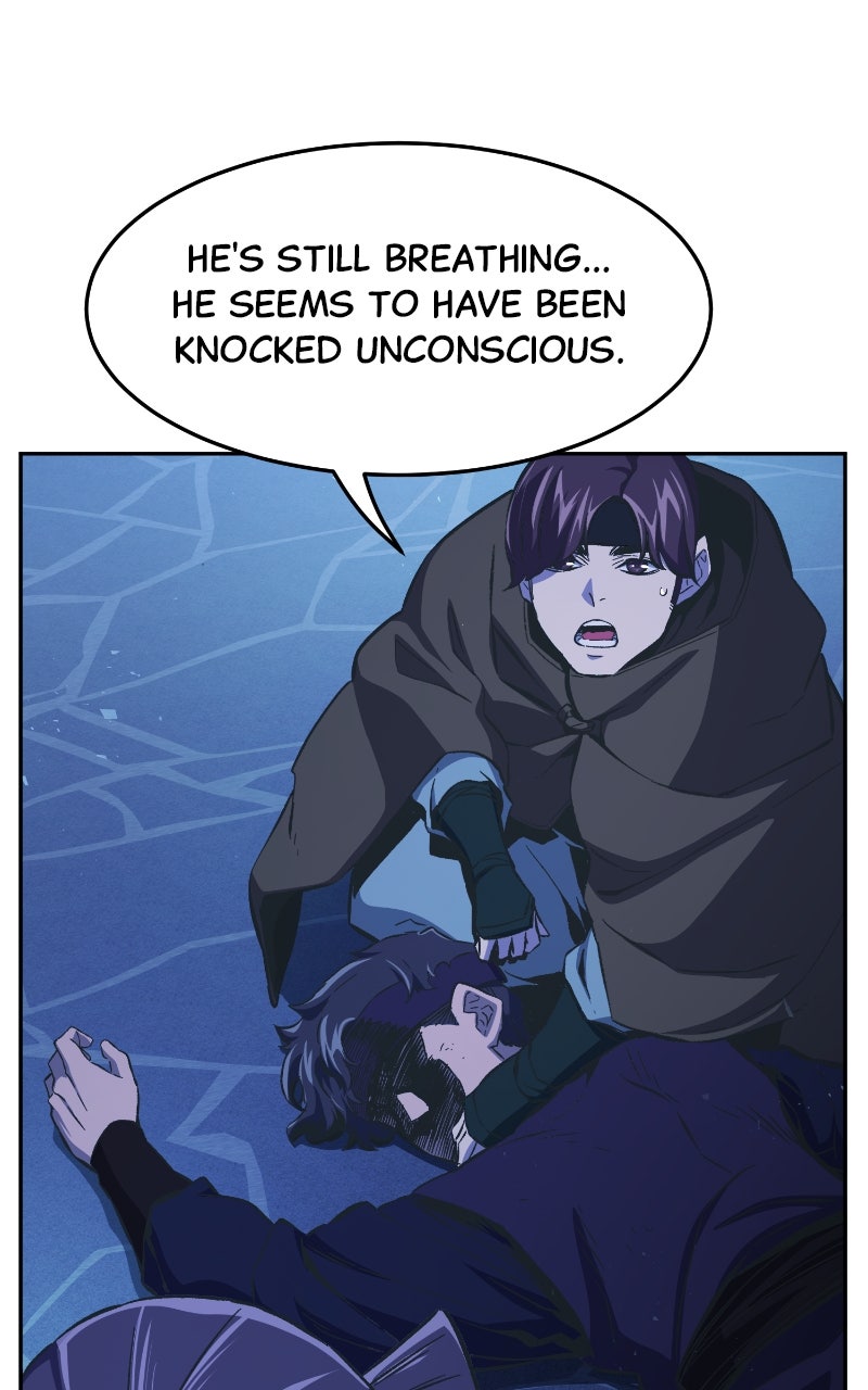 Read Absolute Sword Sense (en) Manga Online