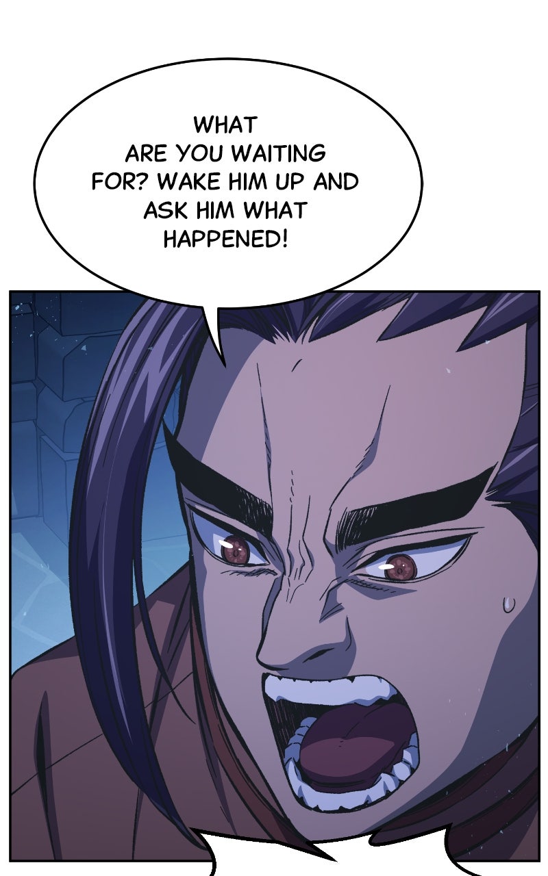 Read Absolute Sword Sense (en) Manga Online