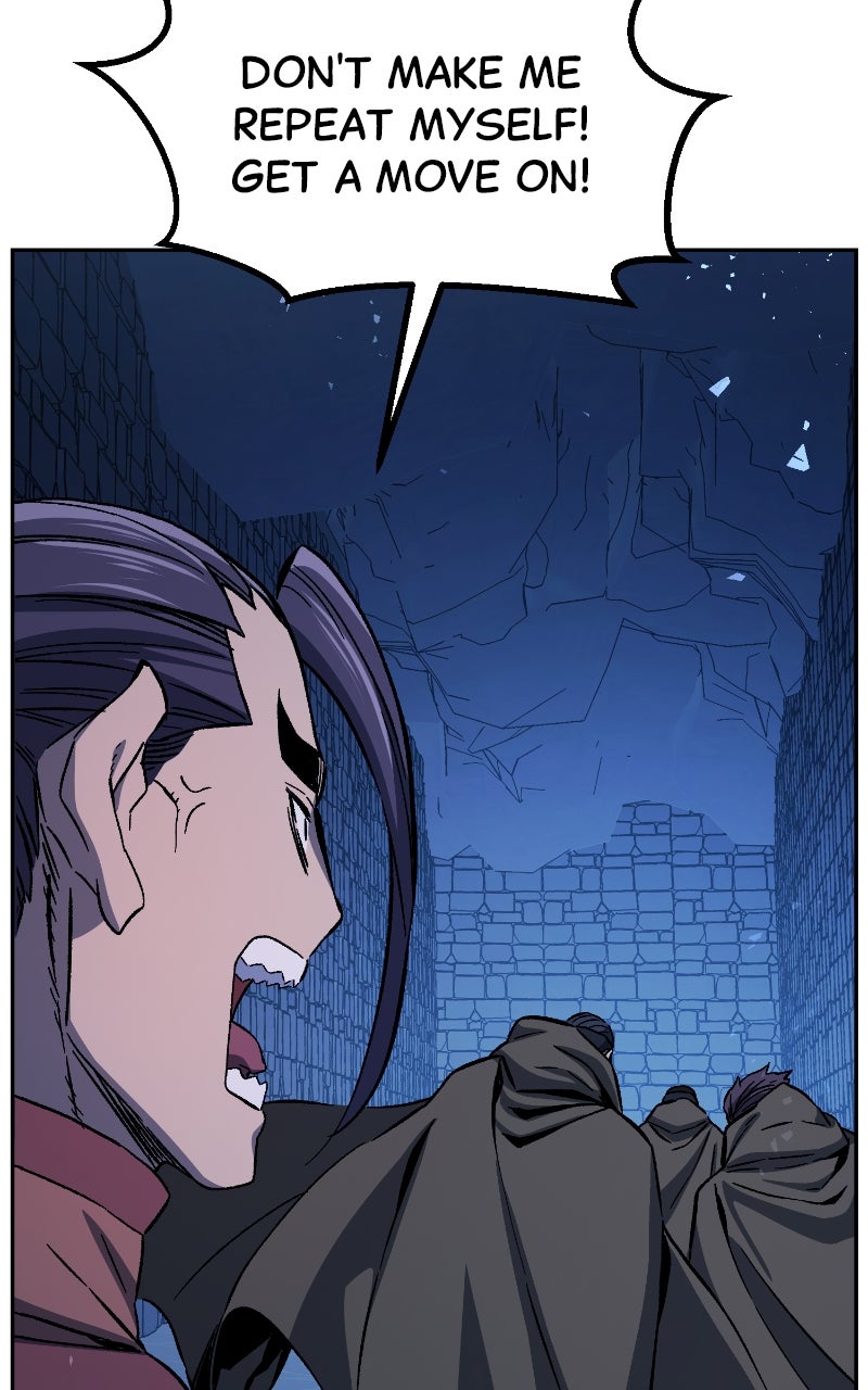 Read Absolute Sword Sense (en) Manga Online