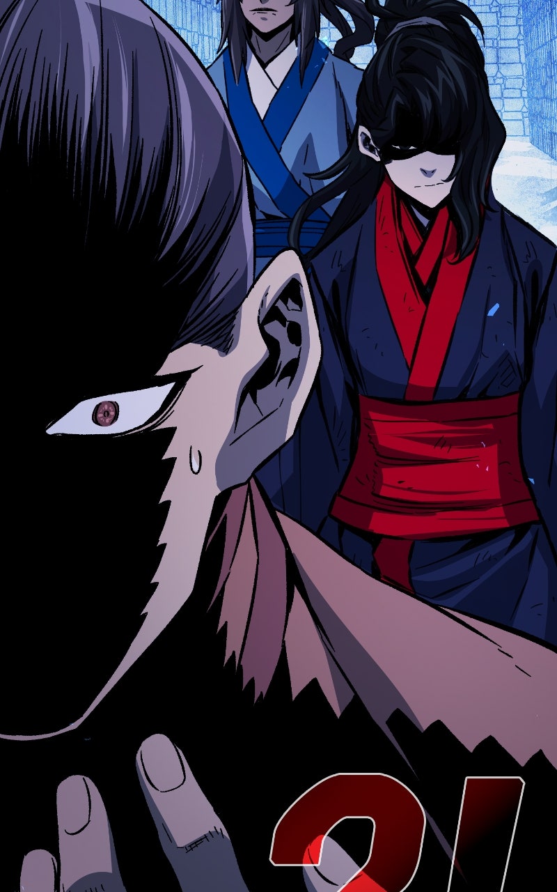 Read Absolute Sword Sense (en) Manga Online