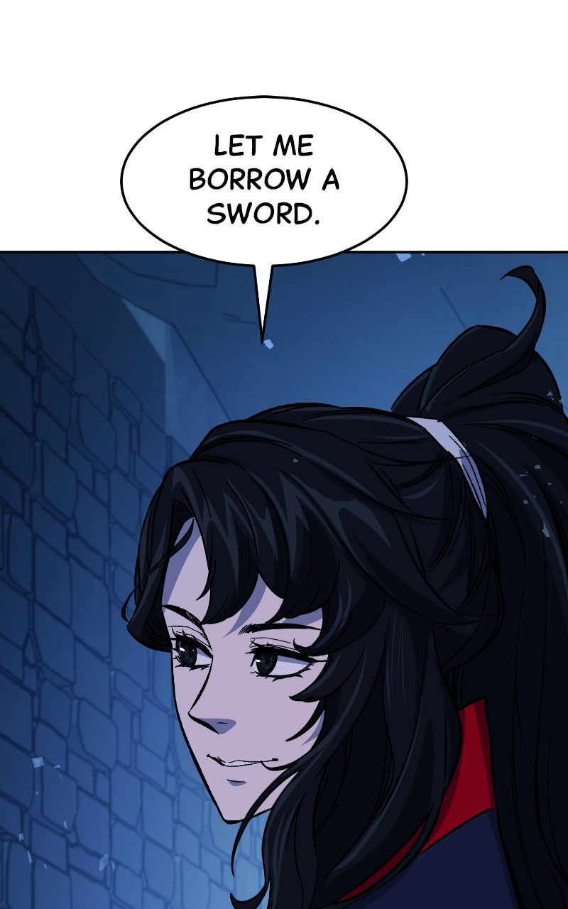 Read Absolute Sword Sense (en) Manga Online