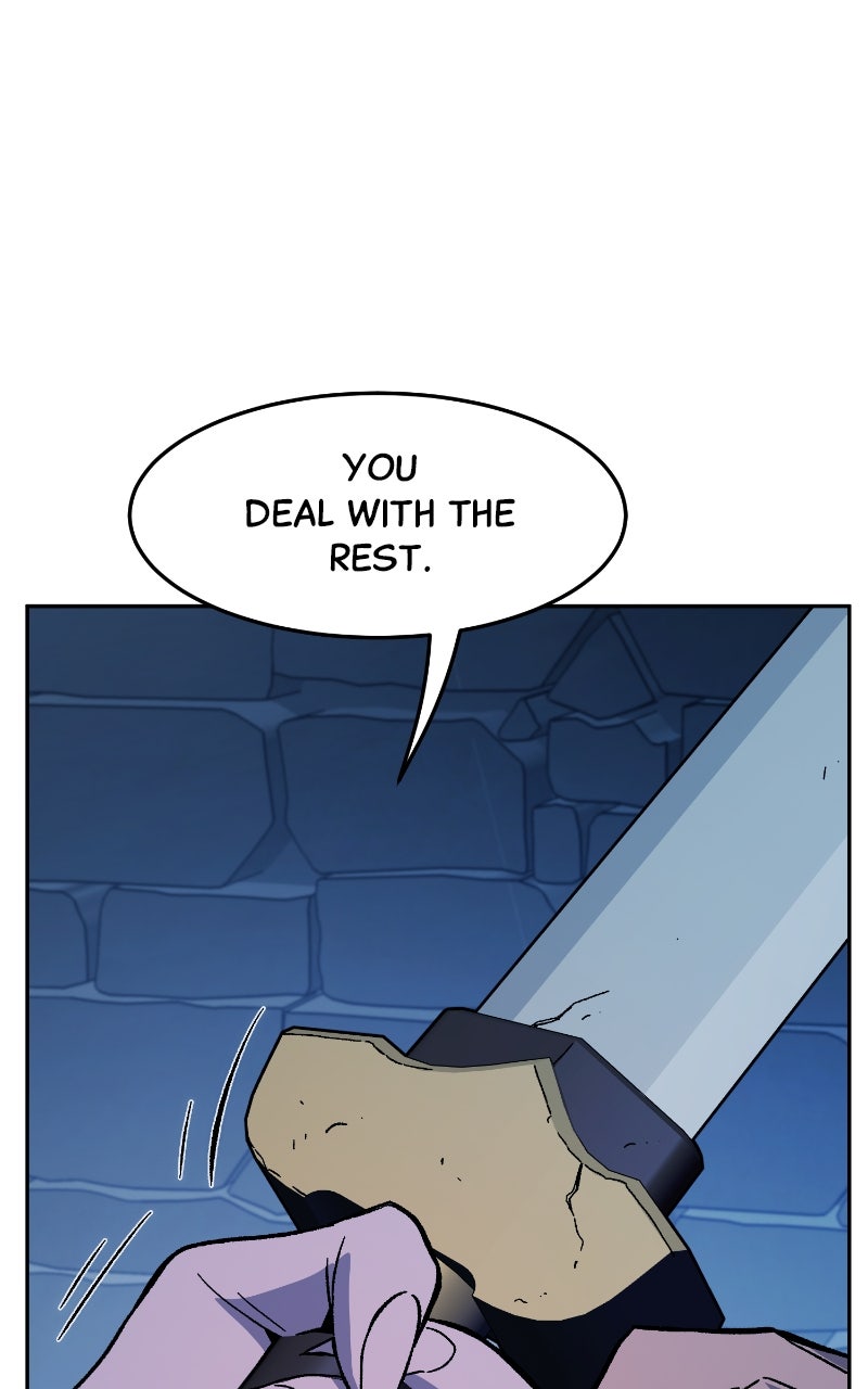 Read Absolute Sword Sense (en) Manga Online