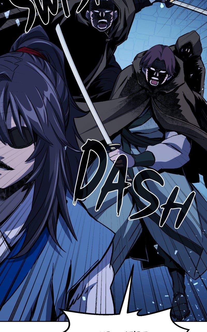 Read Absolute Sword Sense (en) Manga Online