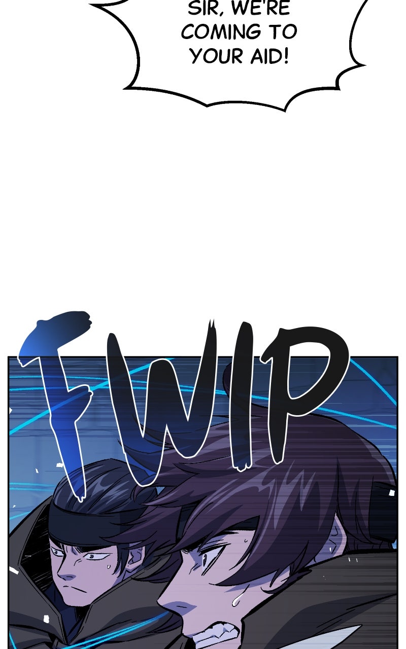 Read Absolute Sword Sense (en) Manga Online