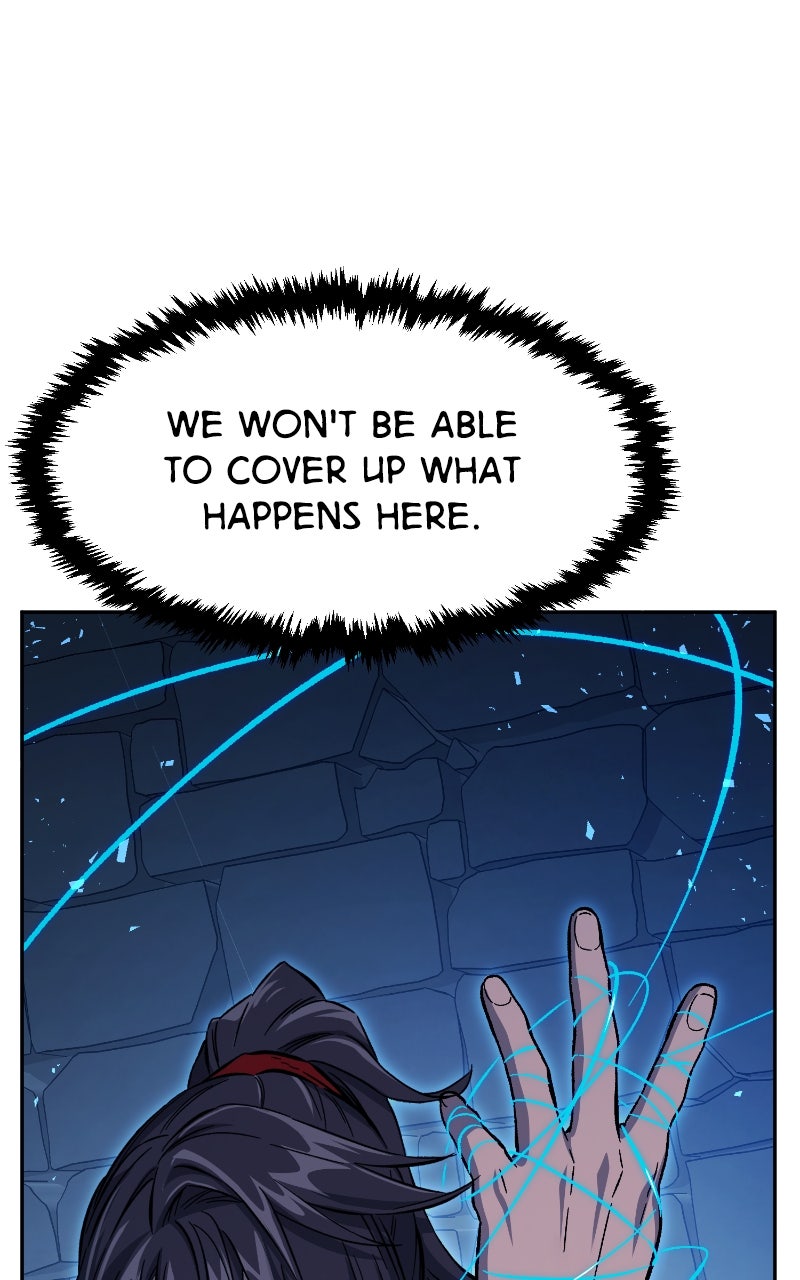 Read Absolute Sword Sense (en) Manga Online