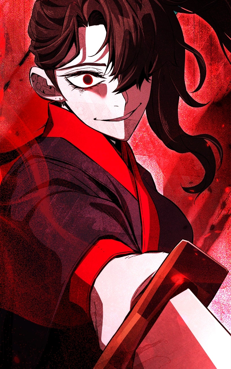 Read Absolute Sword Sense (en) Manga Online