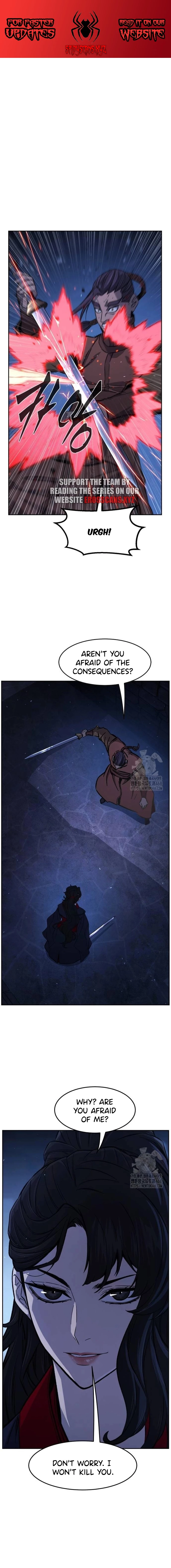 Read Absolute Sword Sense (en) Manga Online