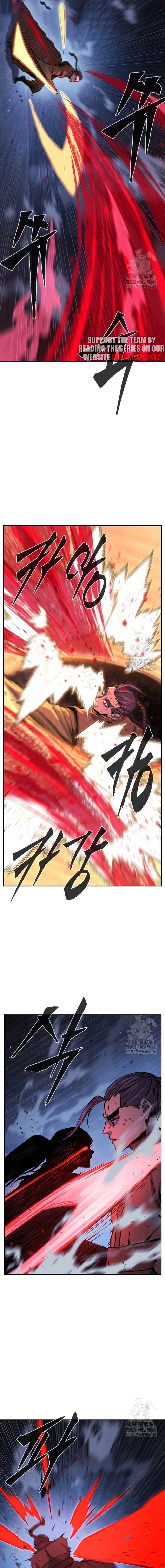 Read Absolute Sword Sense (en) Manga Online