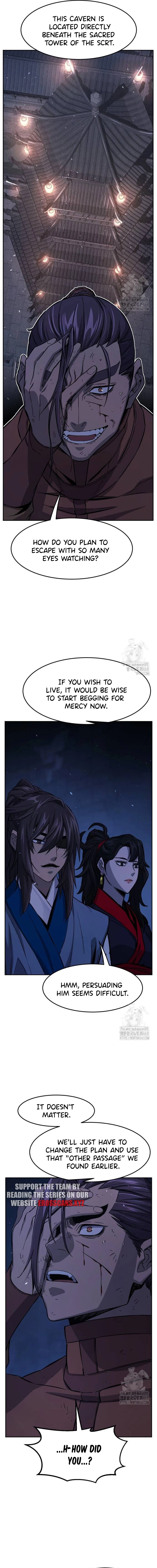 Read Absolute Sword Sense (en) Manga Online