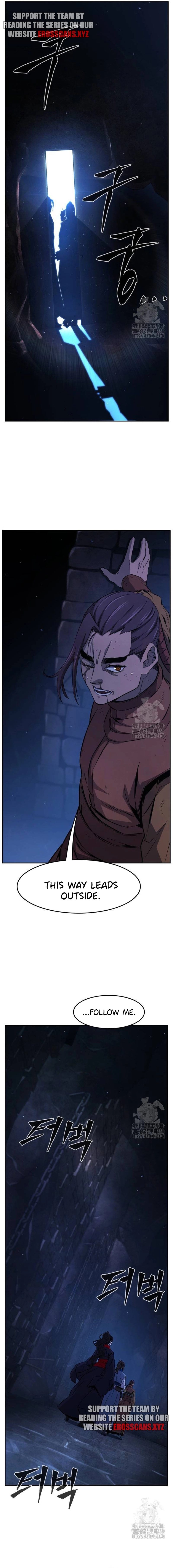 Read Absolute Sword Sense (en) Manga Online